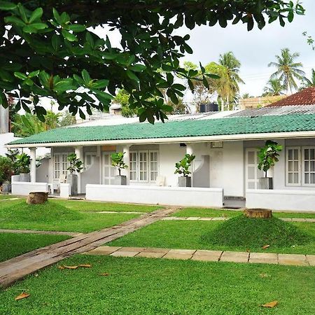 Mirissa Bay Resort エクステリア 写真