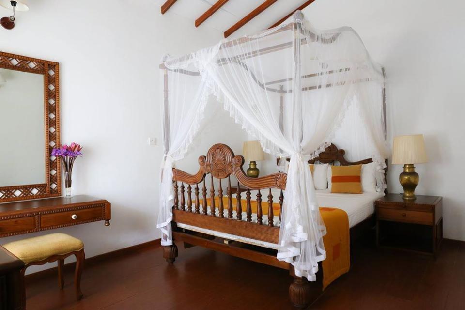 Mirissa Bay Resort エクステリア 写真