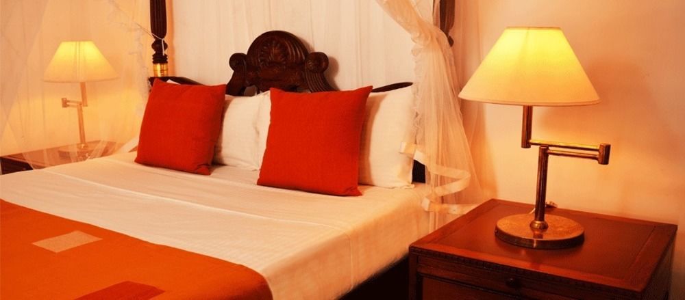 Mirissa Bay Resort エクステリア 写真