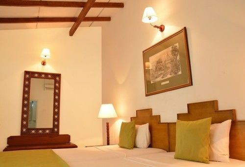 Mirissa Bay Resort エクステリア 写真