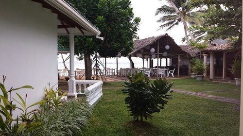 Mirissa Bay Resort エクステリア 写真
