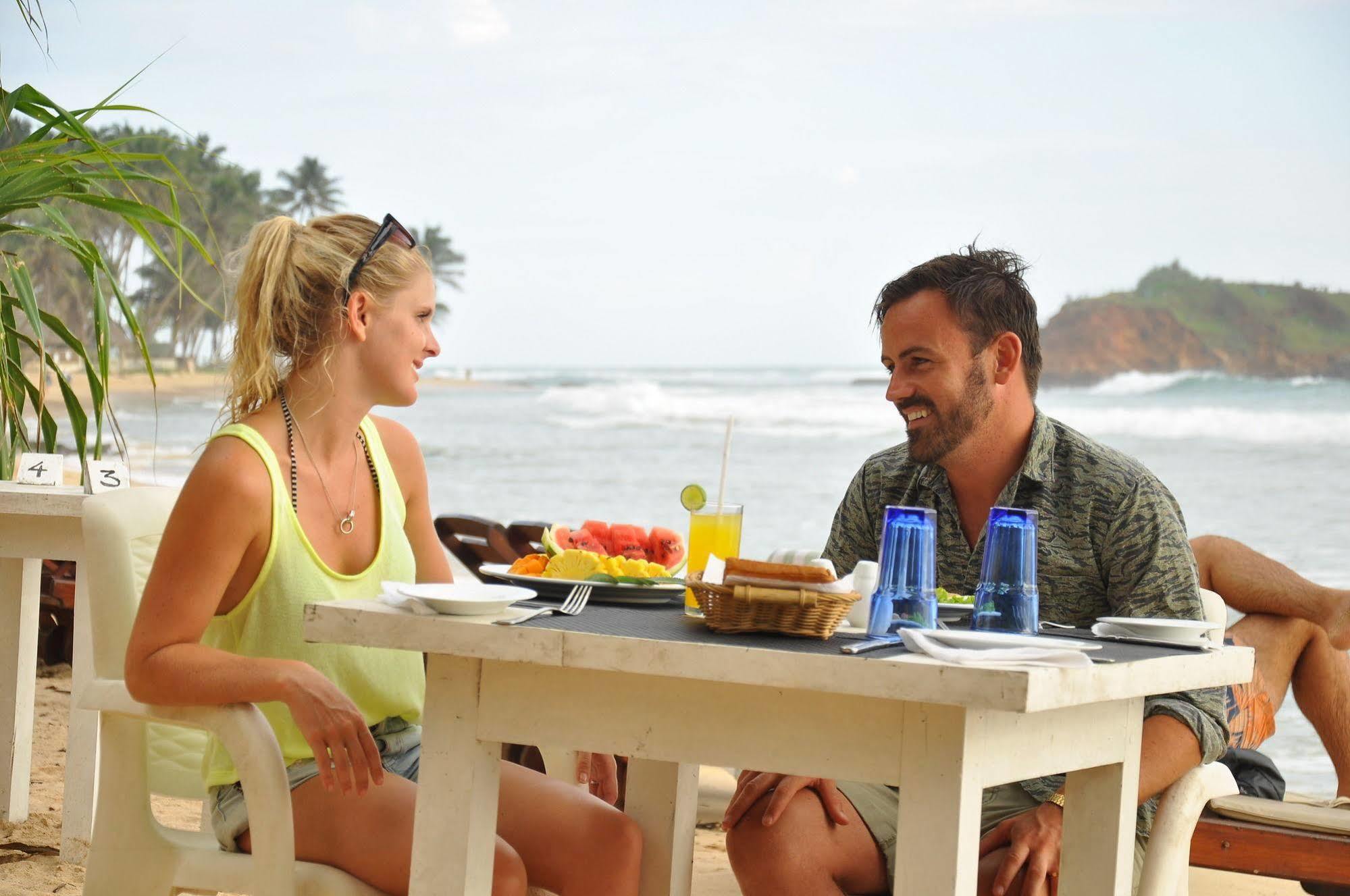 Mirissa Bay Resort エクステリア 写真
