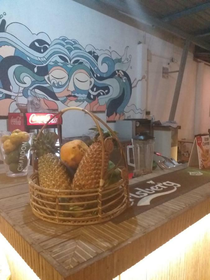 Mirissa Bay Resort エクステリア 写真