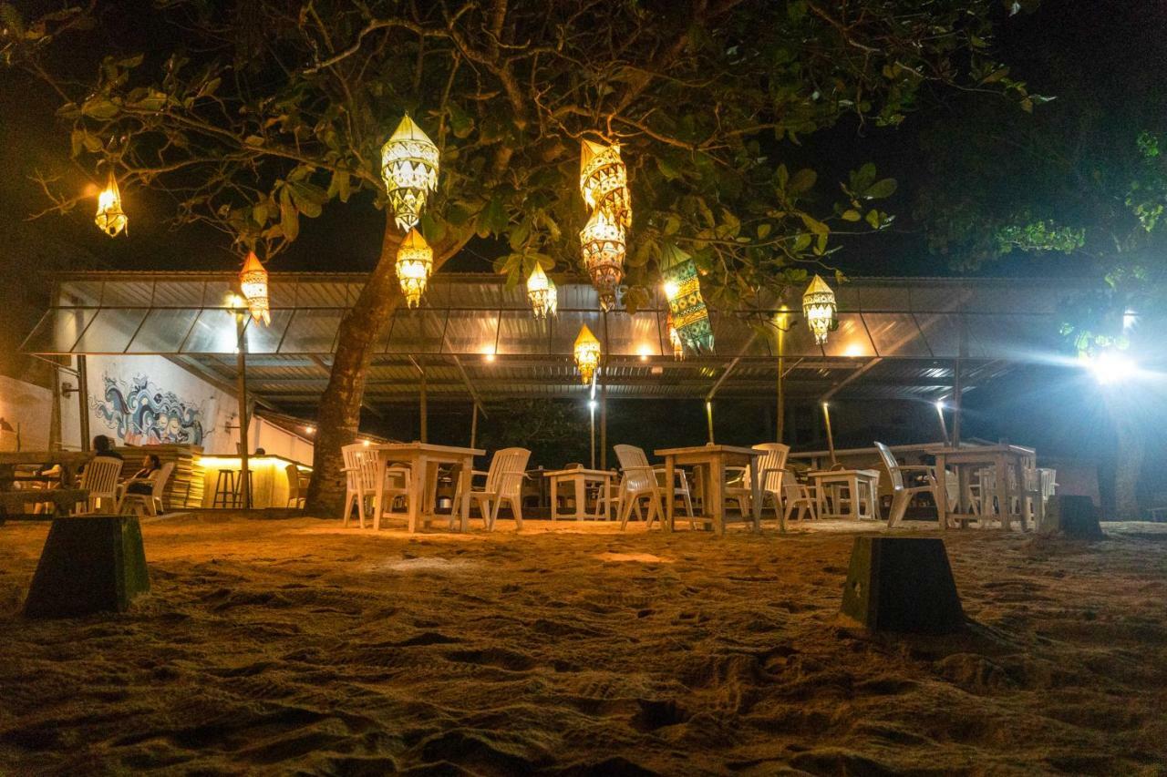 Mirissa Bay Resort エクステリア 写真